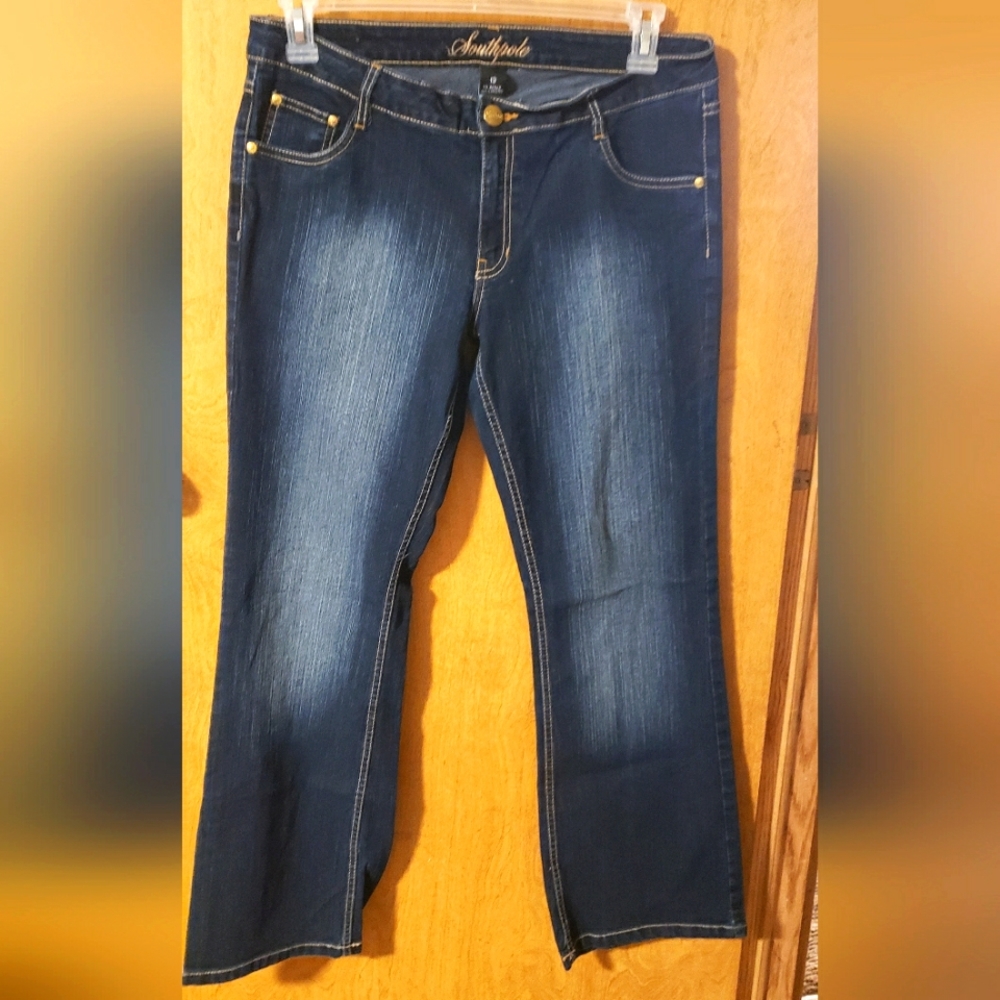 South Pole Jeans